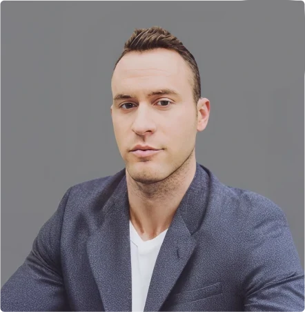 Ryan Hill