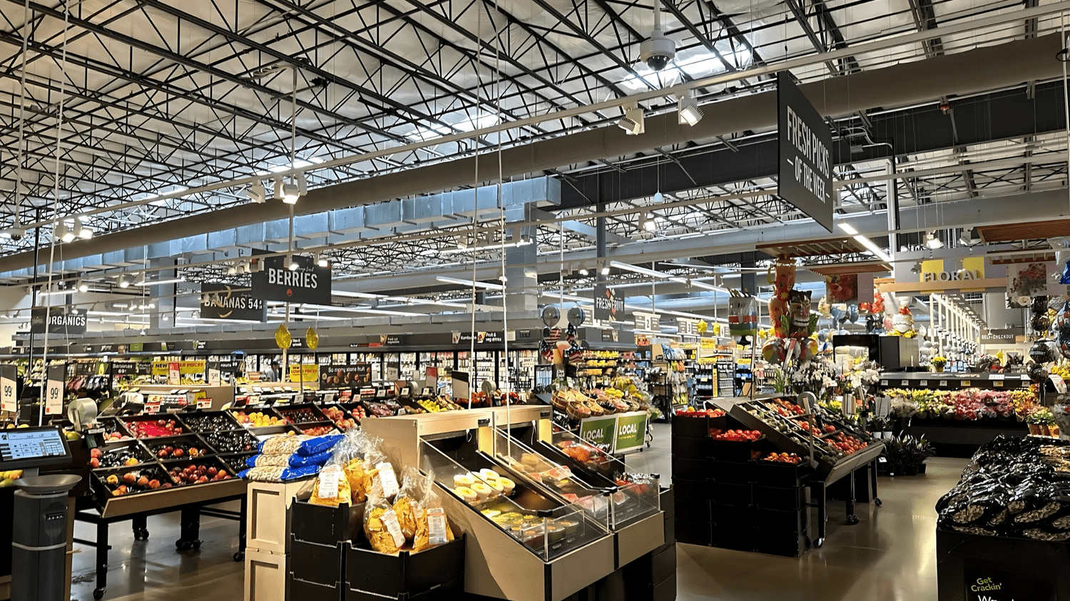 About Retail Sites, LLC